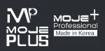 moje plus eyelash brand logo